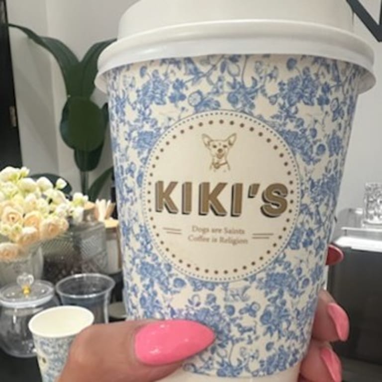 Discover Our Cortado Experience