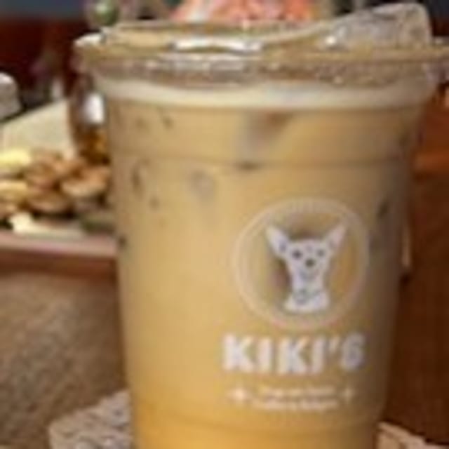 Latte.