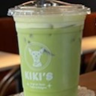 Ceremonial Matcha