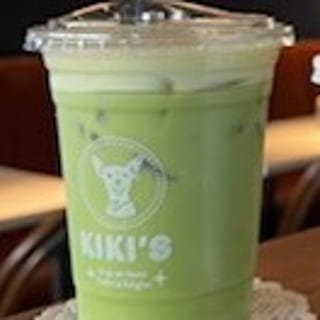 Regular Matcha