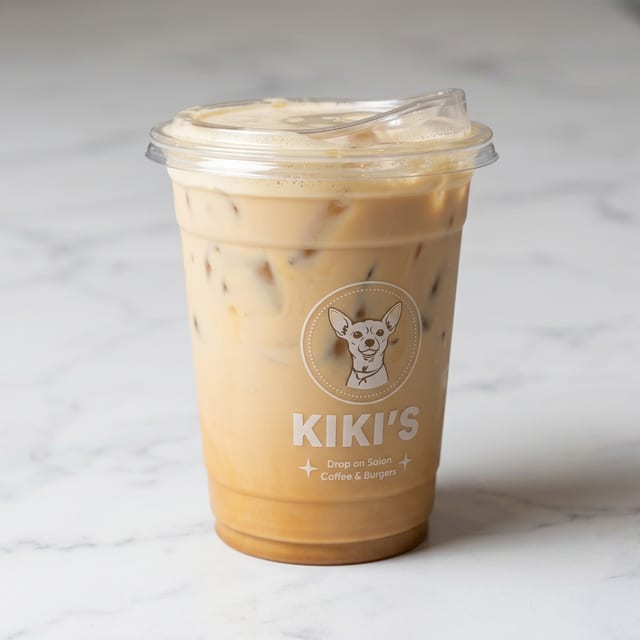 Latte.