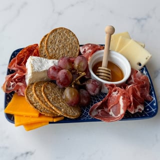 Charcuterie